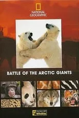 Lisa Ling es  en Battle of the Arctic Giants