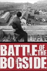 Nell McCafferty es Self en Battle of the Bogside