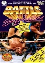 Película Battle of the WWE Superstars