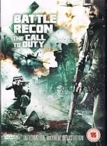 Película Battle Recon