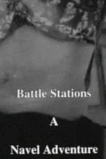 Bruce Conner es  en Battle Stations – A Navel Adventure