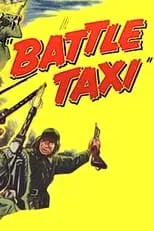 Póster de la película Battle Taxi