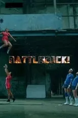 Película Battlecock!