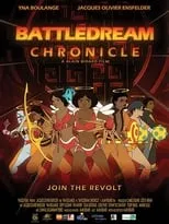 Poster de la película Battledream Chronicle - Películas hoy en TV