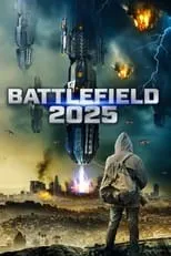 Caleb Thomas en la película Battlefield 2025