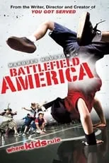 Kida Burns interpreta a Tommy en Battlefield America