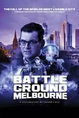 Avi Yemini es Self en Battleground Melbourne