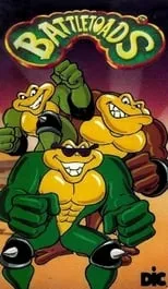 Película Battletoads