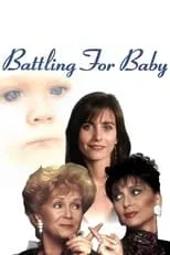 Lulee Fisher interpreta a Nurse en Battling for Baby