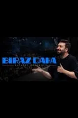 Baturay Özdemir interpreta a Baturay Özdemir en Baturay Özdemir: Biraz Daha