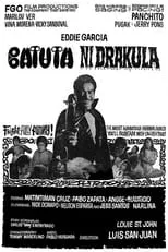 Poster de la película Batuta Ni Drakula - Películas hoy en TV