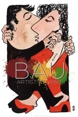 Portada de Bau, Artist at War