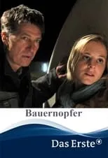 Portada de Bauernopfer