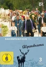 Poster de la película Bauernprinzessin I - Películas hoy en TV