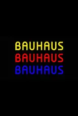 Deyan Sudjic es Himself en Bauhaus 100