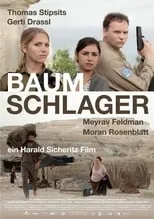 Shadi Mar'i interpreta a Salem en Baumschlager