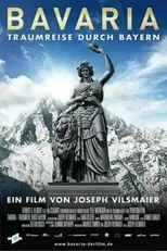 Póster de la película Bavaria - Traumreise durch Bayern