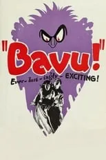 Portada de Bavu