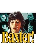 Frances Bennett interpreta a Mrs Newman en Baxter !