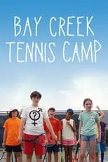 Paul Kandarian interpreta a  en Bay Creek Tennis Camp