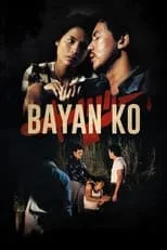 Película Bayan Ko: Kapit sa Patalim