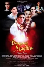 Película Bayang Magiliw