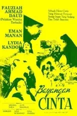 Película Bayangan Cinta