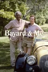 Bayard Rustin es Self (archive footage) en Bayard & Me