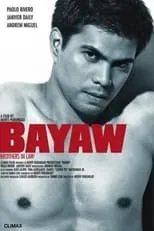 Poster de la película Bayaw - Películas hoy en TV