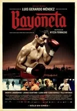 Poster de Bayoneta