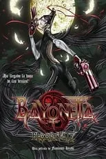 Portada de Bayonetta: Bloody Fate