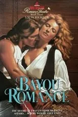 Paul Rossilli interpreta a Stefan en Bayou Romance