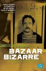 Poster de la película Bazaar Bizarre - Películas hoy en TV