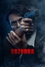 Gayathri Iyer es  en Bazooka