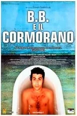 Giorgio Algranti interpreta a Nevio Ulivieri en B.B. e il cormorano