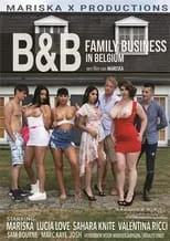 Poster de la película B&B Family Business in Belgium - Películas hoy en TV