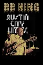 Herman Jackson es Musician - drums en B.B. King - Austin City Limits 1982