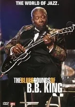 Portada de B.B. King - The Blues Sounds of B.B. King