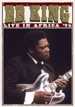 Don King interpreta a Self en B.B. King: Live In Africa '74