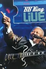 Poster de B.B. King: Live