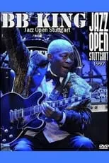 Película B.B. King: The King of the blues Stuttgart - 1997