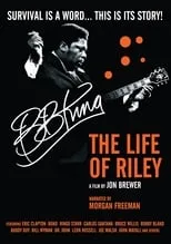 Poster de B.B. King: The Life of Riley