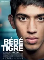 Bilal Baggad interpreta a Sami en Bébé Tigre