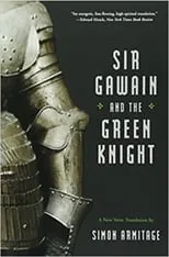 Simon Armitage es  en BBC Four Presents: Sir Gawain and the Green Knight