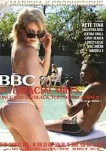 Lovely Liesje interpreta a  en BBC interracial MILFs