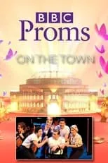 Claire Moore interpreta a Madame Dilly en BBC Proms: Bernstein's On the Town