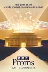 Póster de BBC Proms: Oklahoma!