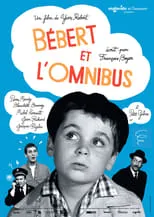 Portada de Bébert et l'omnibus