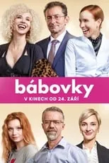 Poster de Bábovky