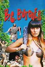 Película B.C. Butcher